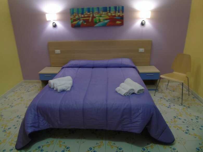 Agroturismo Casantica B&B Turismo Rurale