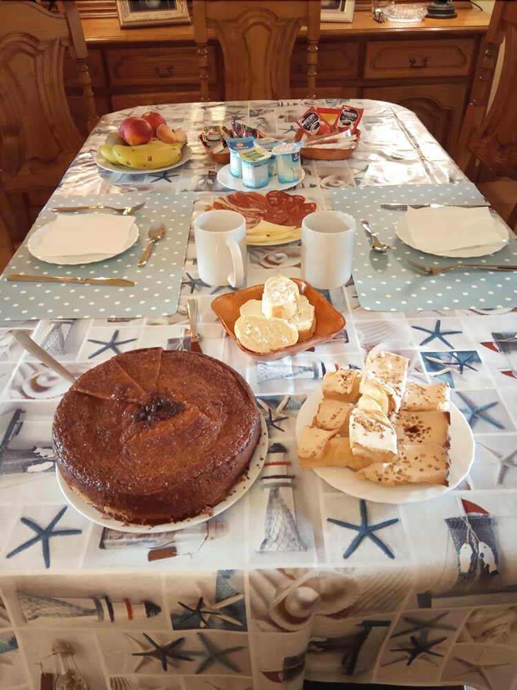 Agroturismo Casa Sol
