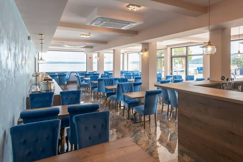 Hotel Pr�stav