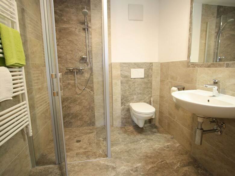 Exquisite Apartment In Mittersill Near Ski Area