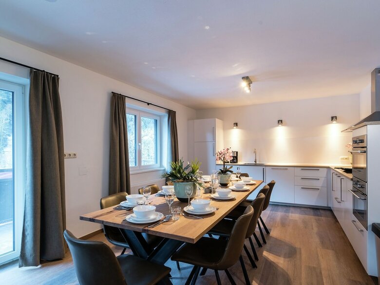 Charming Chalet With Sauna In Saalbach-hinterglemm