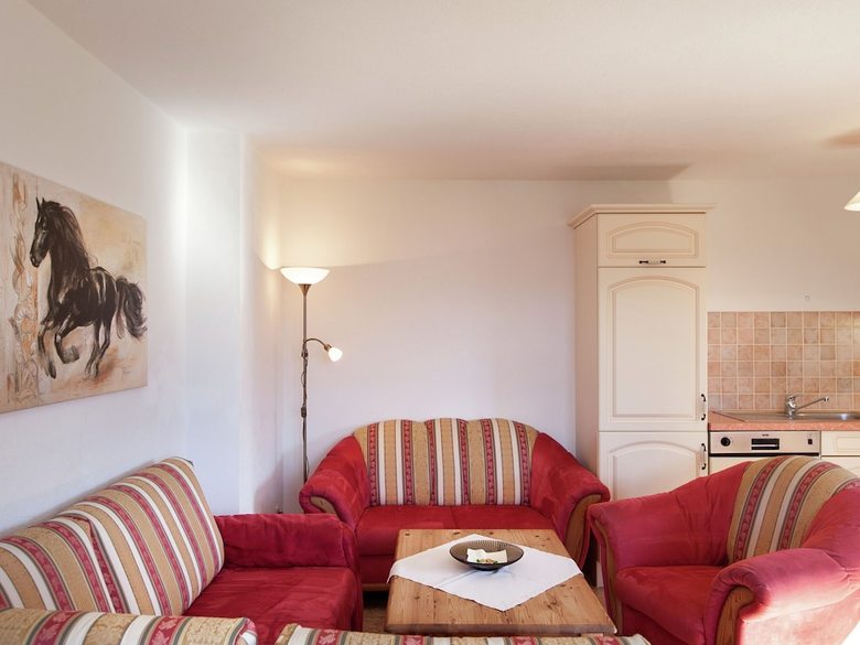 Cozy Apartment In Westendorf With Sauna