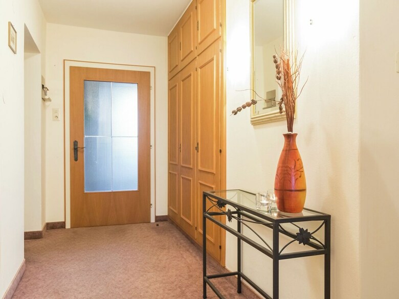 Spacious Apartment Near Ski Area In Mittersill