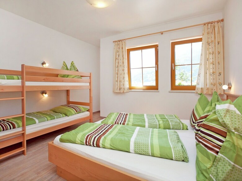 Stunning Apartment Near Forest In Mittersill