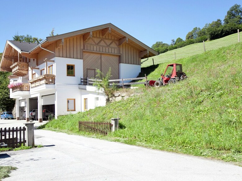 Stunning Apartment Near Forest In Mittersill