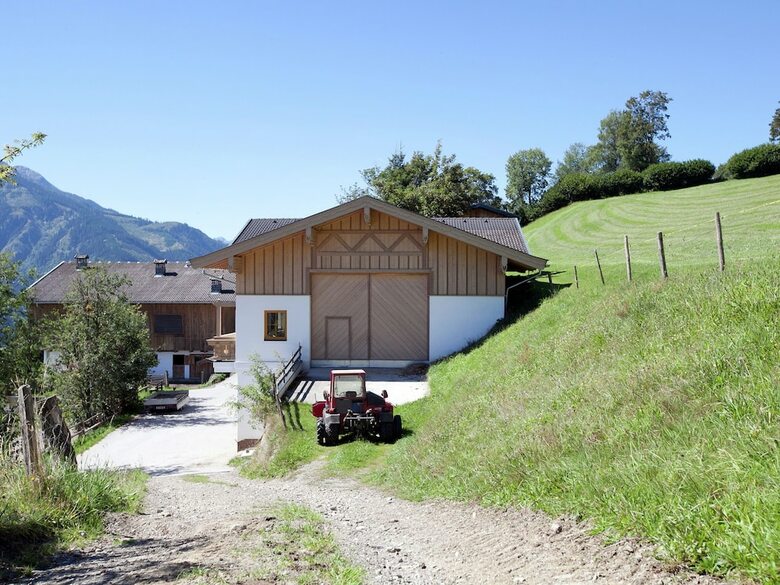 Stunning Apartment Near Forest In Mittersill