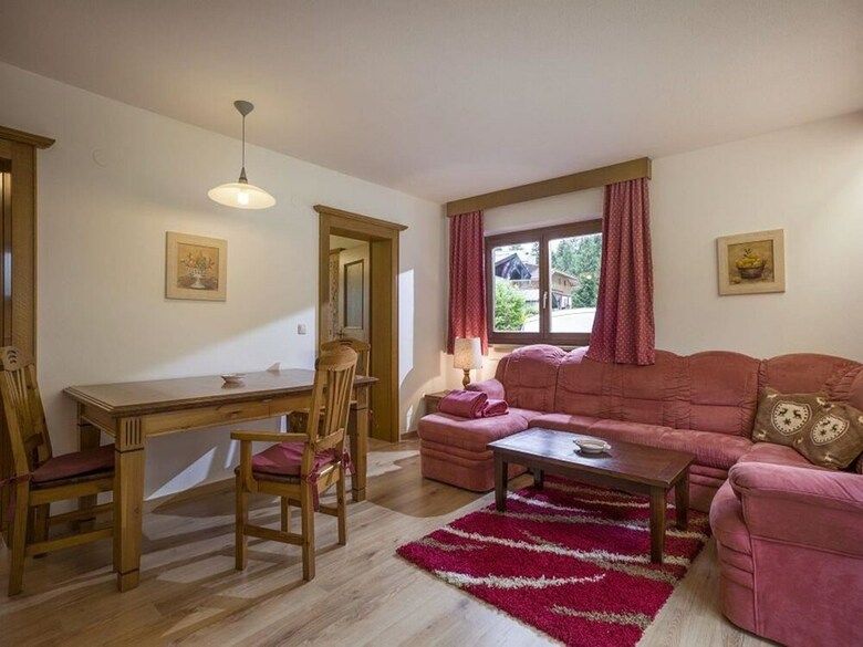 Cozy Apartment In Ellmau With Terrace