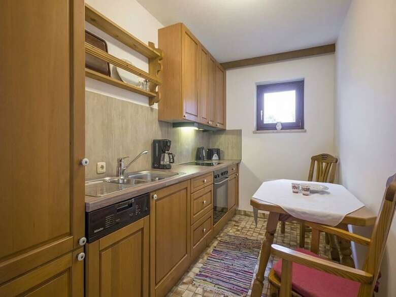 Cozy Apartment In Ellmau With Terrace