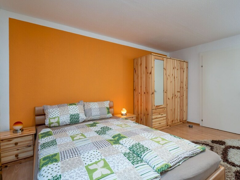 Cabana Special Apartment In Walchen With Private Terrace