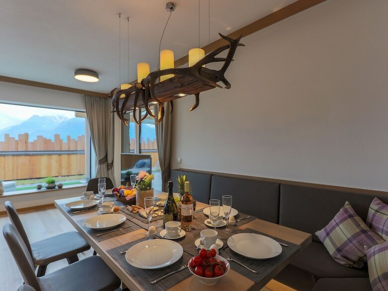 Beautiful Apartment In Mittersill With Sauna
