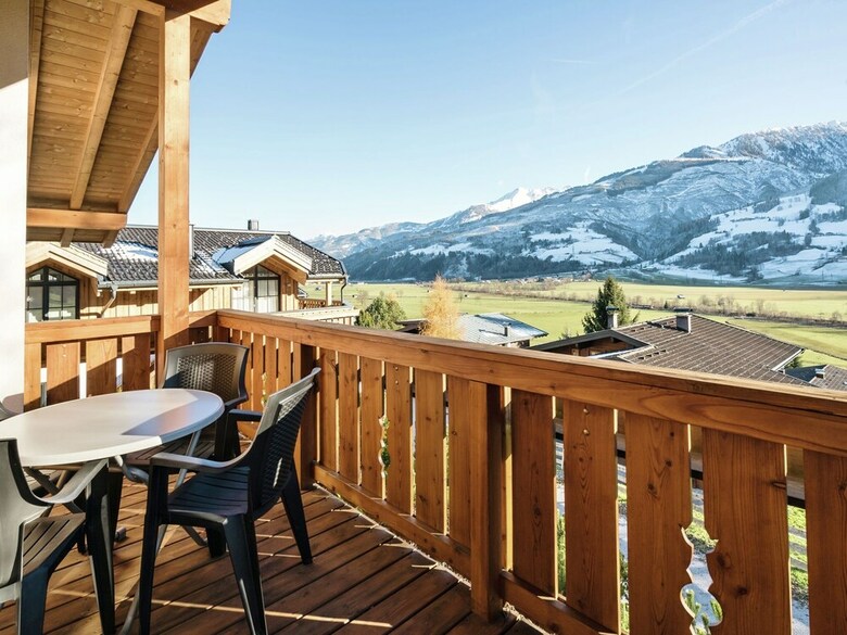 Spacious Chalet With Sauna Near Ski Area In Walchen