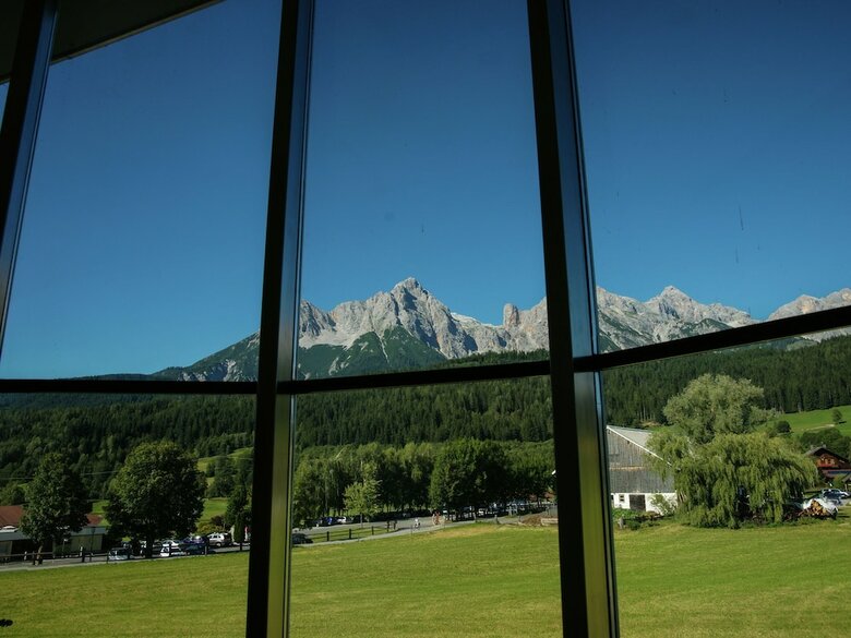 Luxurious Villa In Maria Alm With Garden