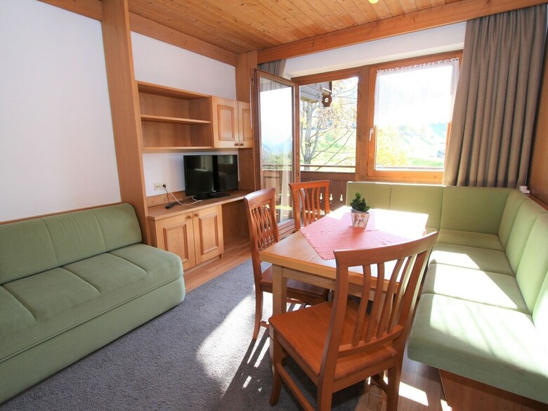 Beautiful Apartment Near Ski Area In Hinterglemm
