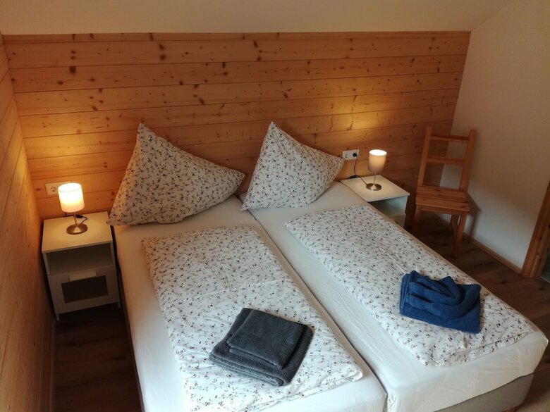 Modern Chalet In Mauterndorf With Garden