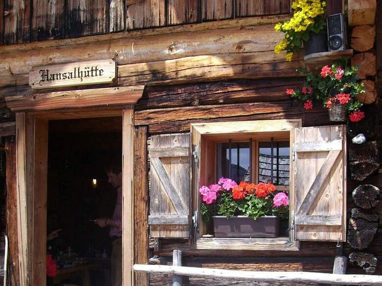 Modern Chalet In Mauterndorf With Garden