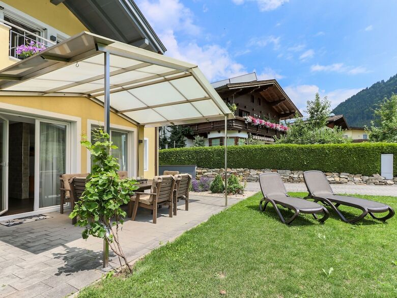 Splendid Holiday Home In Itter With Wellness Centre