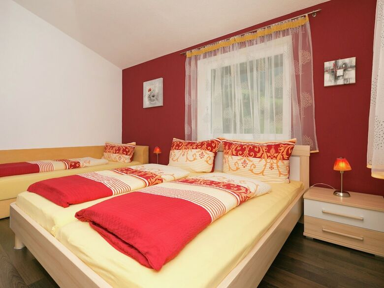 Splendid Holiday Home In Itter With Wellness Centre
