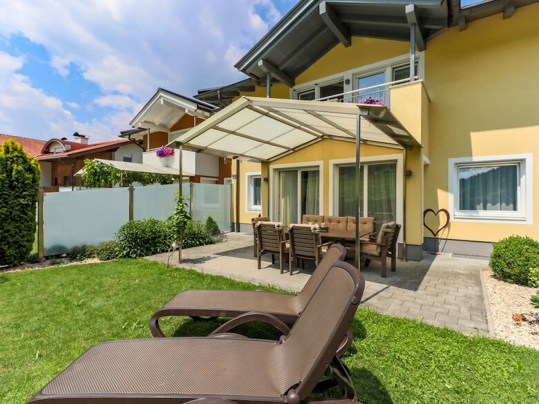 Splendid Holiday Home In Itter With Wellness Centre