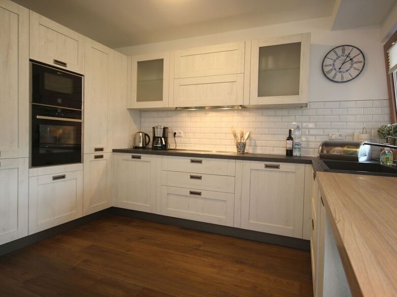 Charming Apartment In Kirchberg With Private Terrace