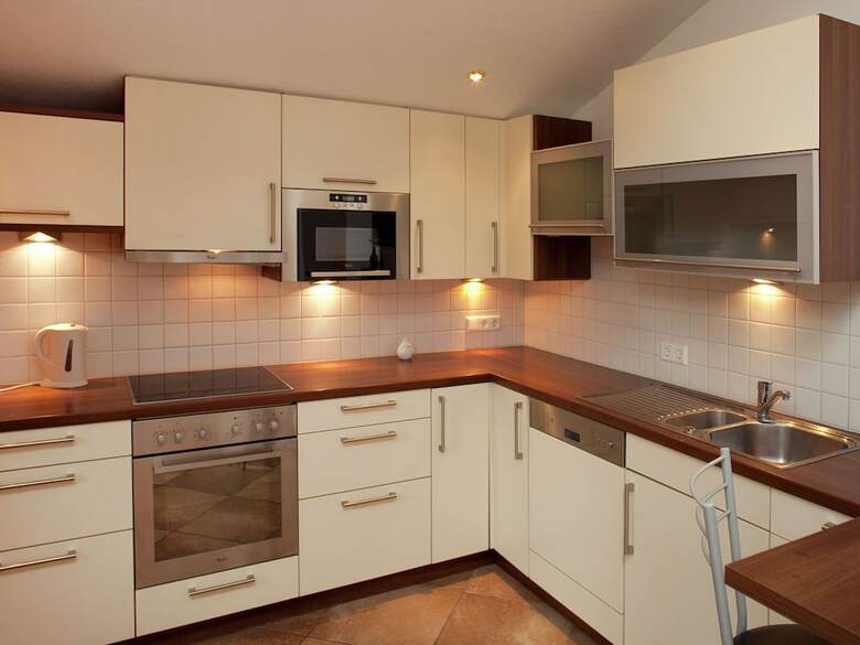 Welcoming Apartment Near Ski Area In Tyrol