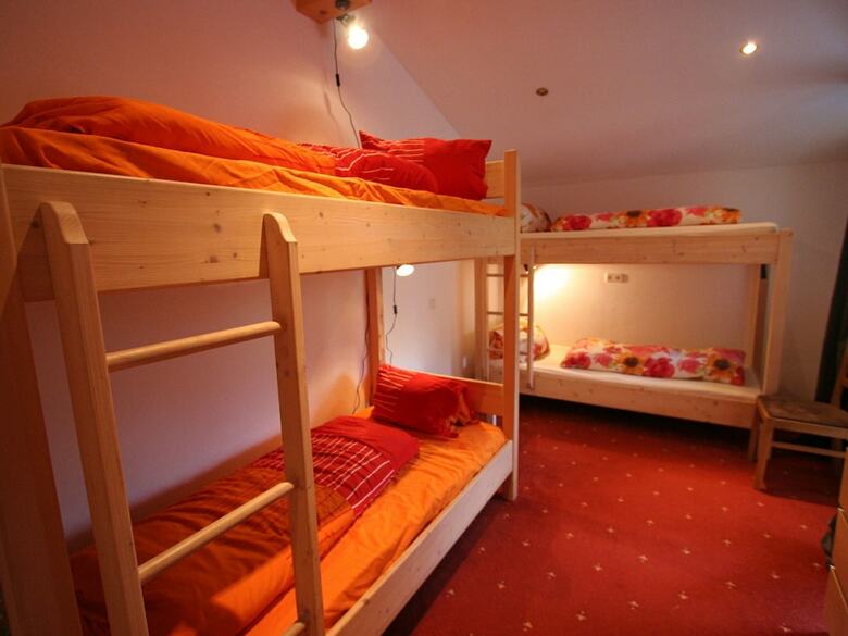 Welcoming Apartment Near Ski Area In Tyrol