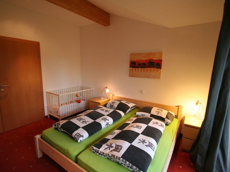 Welcoming Apartment Near Ski Area In Tyrol