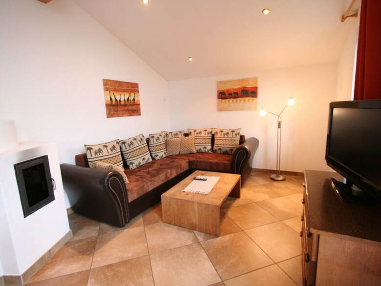 Welcoming Apartment Near Ski Area In Tyrol