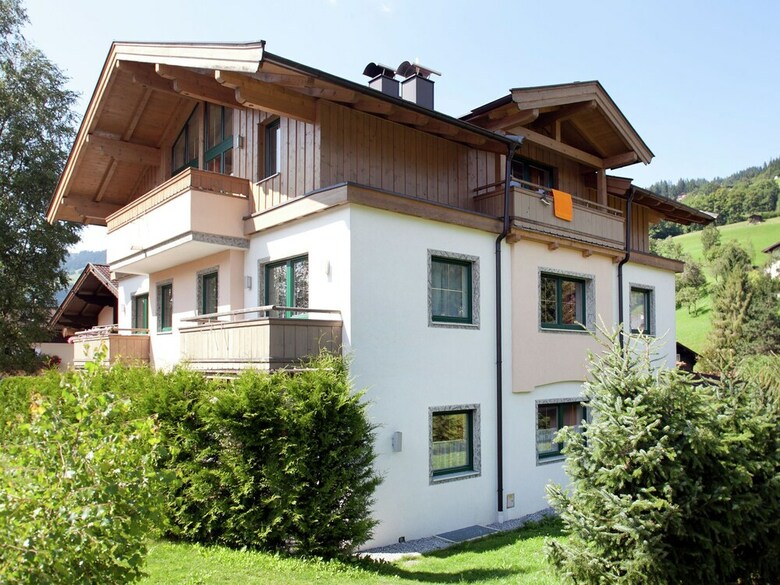 Welcoming Apartment Near Ski Area In Tyrol