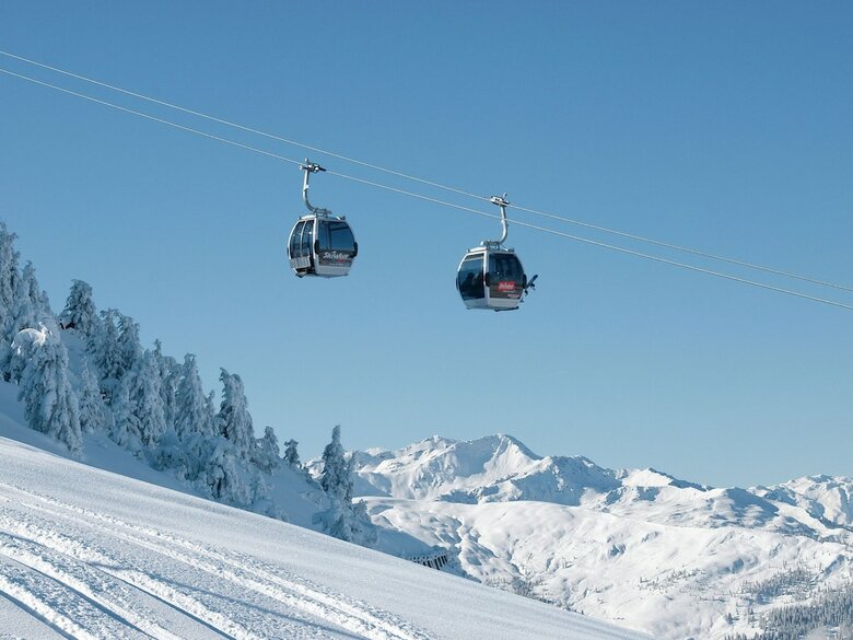 Apartment In Westendorf With Balcony, Ski Storage, Parking