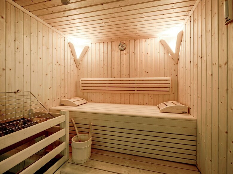 Charming Apartment In Gerlos With Private Sauna
