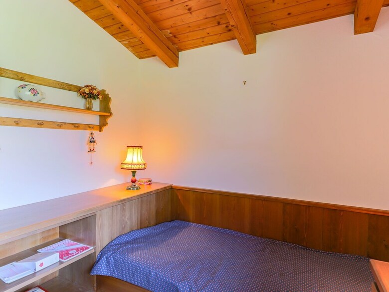 Modern Chalet In Ellmau With Sauna