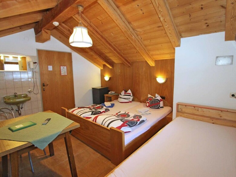 Spacious Holiday Home In Solden With Sauna