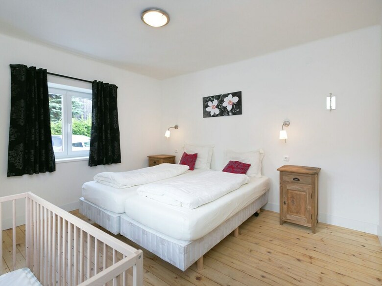 Modern Apartment In Brixen Im Thale With Garden