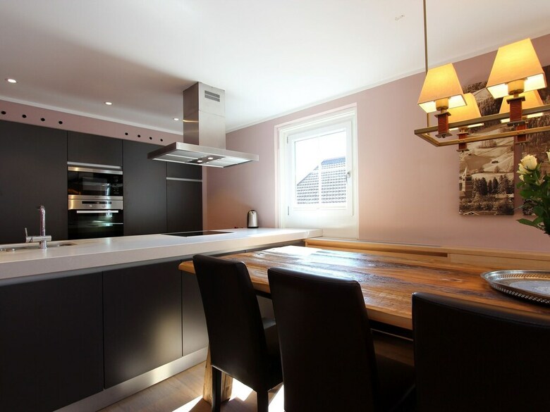Modern Apartment In Kitzbuhel With Barbecue