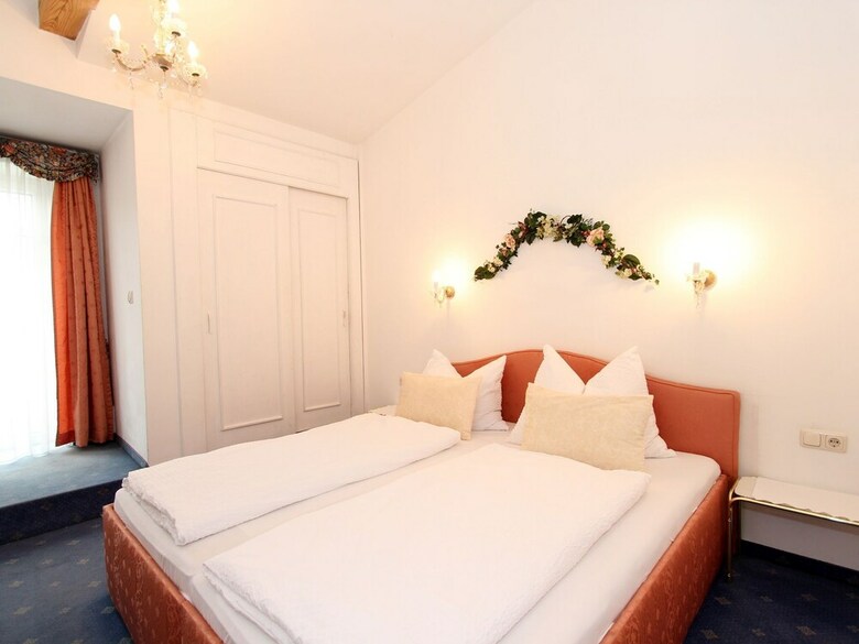 Modern Apartment With Garden In Tyrol