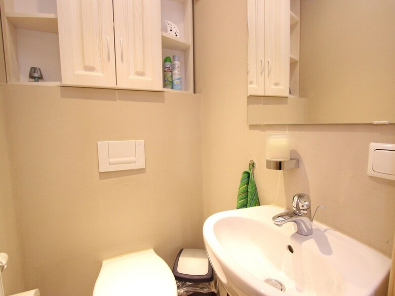Apartamentos Beautiful Villa In Kitzb�hel With Roofed Terrace