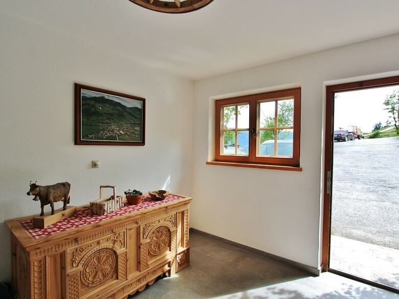 Charming Farmhouse In Westendorf With Balcony