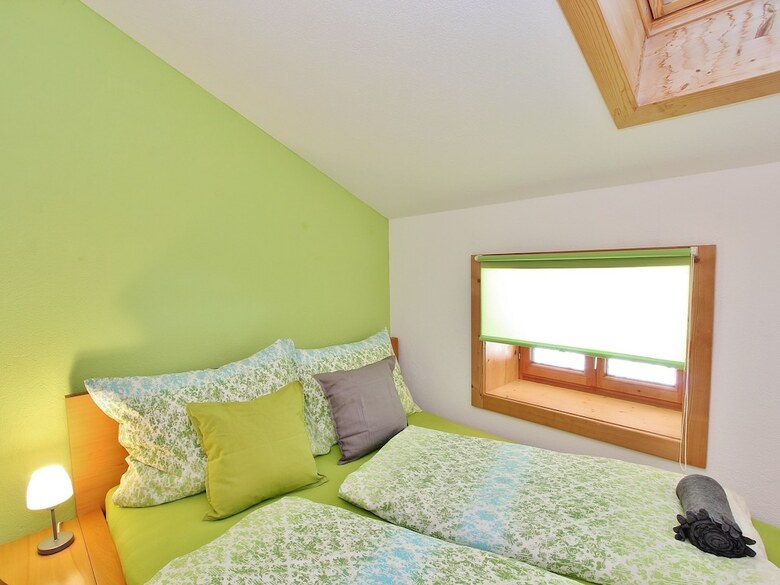 Charming Farmhouse In Westendorf With Balcony
