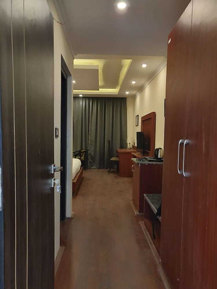 Apartamento Hotel Paradise Ladakh