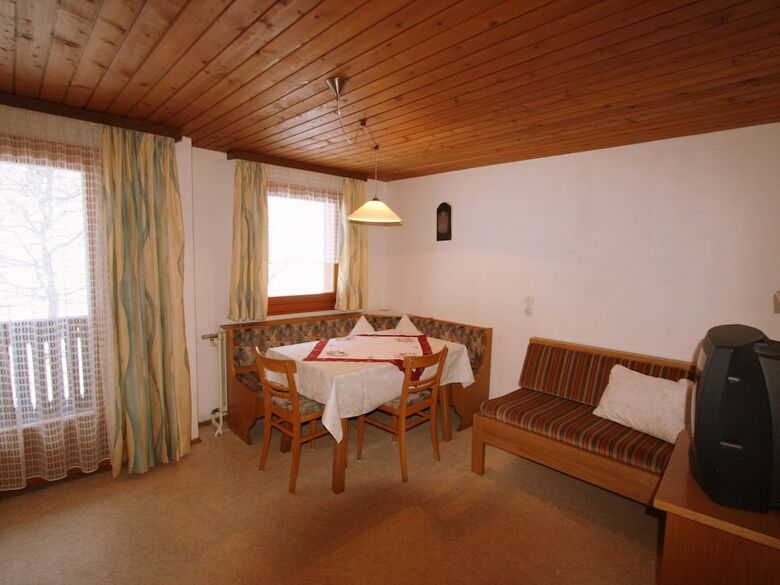 Welcoming Apartment Near Ski Area In Vandans