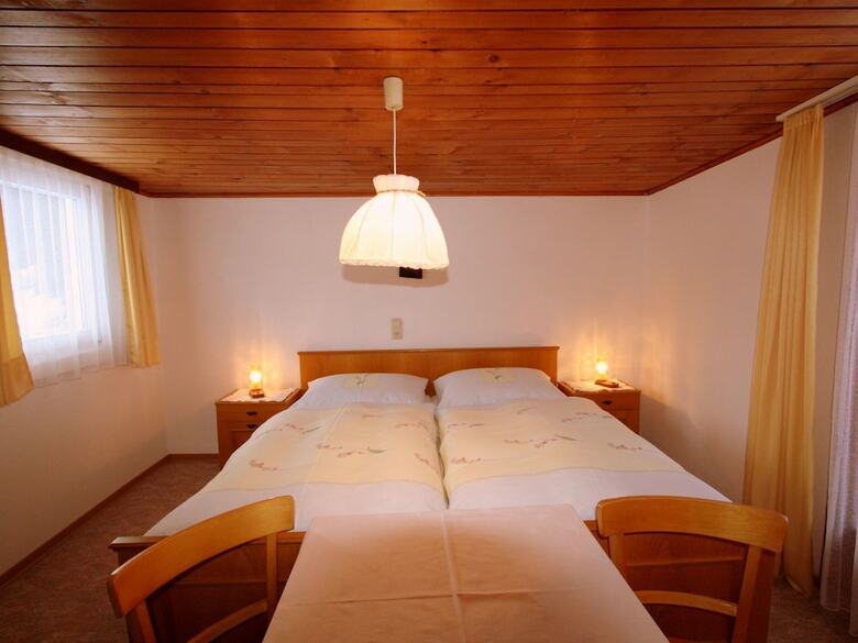 Welcoming Apartment Near Ski Area In Vandans