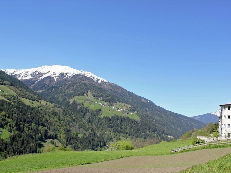 Comfortable Apartment Near Ski Area In Flie�