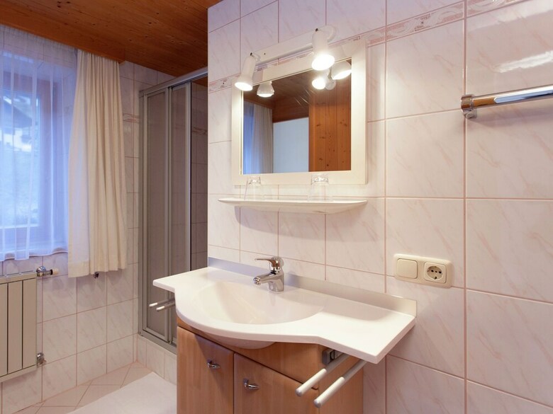 Lovely Apartment Near Ski Area In Silbertal