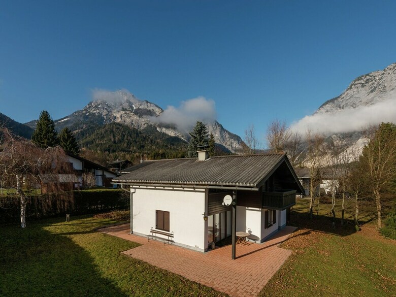 Quaint Holiday In Gr�bming Near Skiing Area