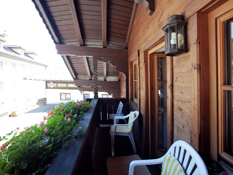 Cozy Apartment Near Ski Area In Waidring