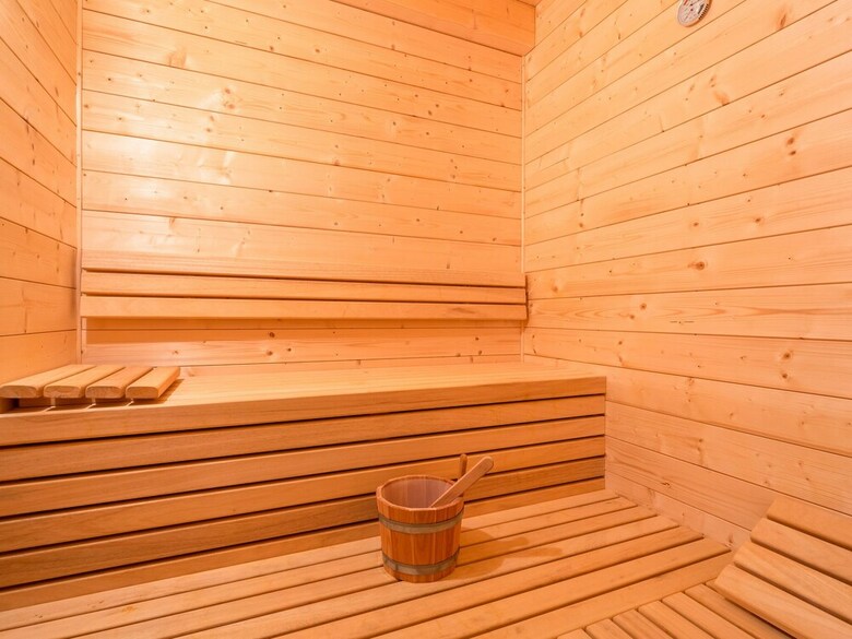 Luxurious Chalet In Klippitzt�rl With Sauna