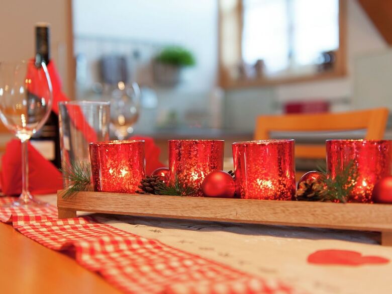 Beautiful Apartment With Sauna In Neuhaus
