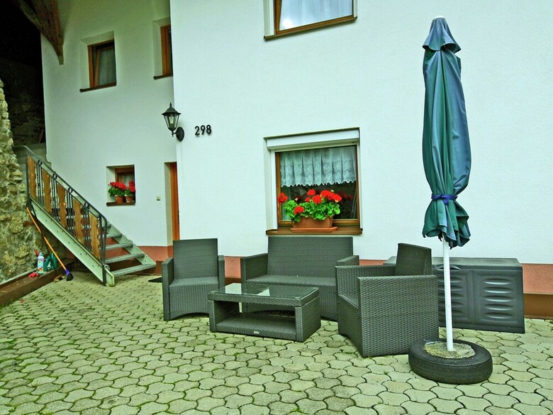 Splendid Apartment In Ski Area In Kappl