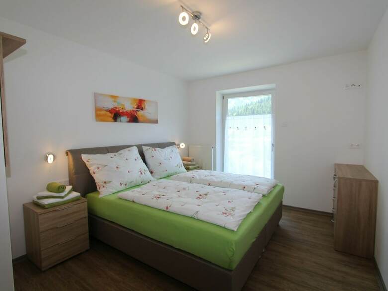 Modern Mansion In K�tschach-mauthen With Garden