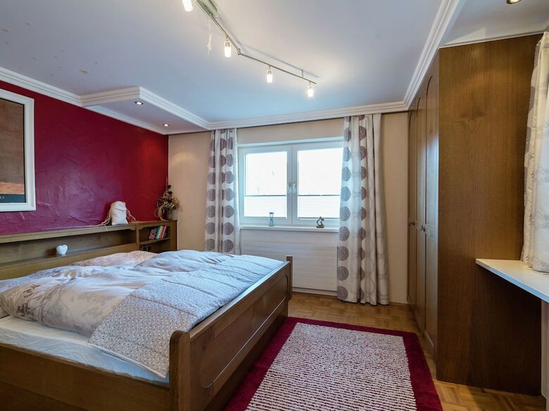 Spacious Apartment In �blarn Near Schladming Ski Area
